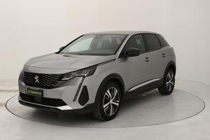 PEUGEOT 3008 1.5 bluehdi Allure s&s 130cv eat8