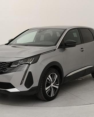 PEUGEOT 3008 1.5 bluehdi Allure s&s 130cv eat8
