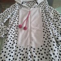 Pigiama a tuta " Irge"