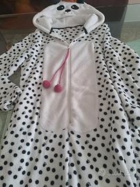 Pigiama a tuta " Irge"