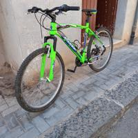 brera gti fire mountain-bike 