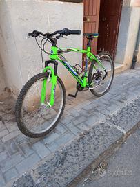 brera gti fire mountain-bike 