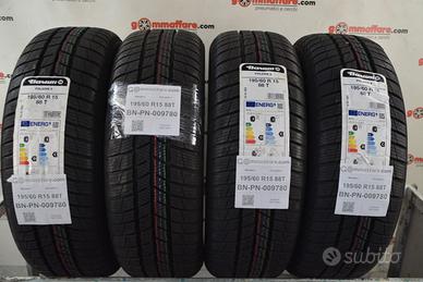 1 PNEUMATICO BARUM 195/60 R15 88T PN467