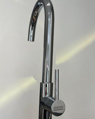 Miscelatore da cucina franke maris lario