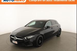 MERCEDES-BENZ A 180 TB92336