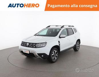 DACIA Duster CB41350