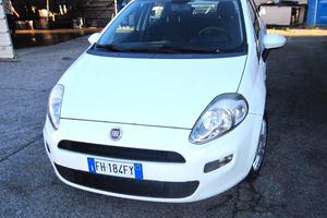 Fiat Punto 1.3 MJT II S&S 95 CV 5 porte Street