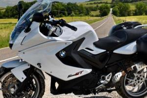 Bmw f 800 gt