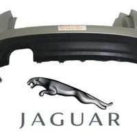 PARAURTI POSTERIORE COMPLETO JAGUAR F-Pace Serie (