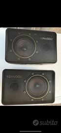 Casse acustiche Kenwood