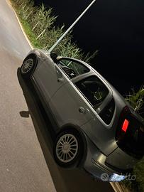 Opel corsa 1.7