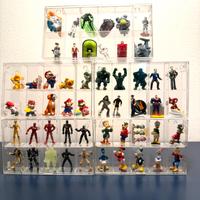 Kinder Ferrero lotto unico 52 pezzi no pokemon