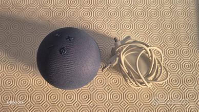 Amazon echo dot 5a generazione