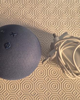 Amazon echo dot 5a generazione
