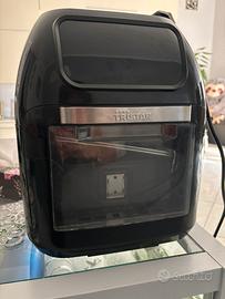 Friggitrice ad aria Tristar multifunzionale 10lt