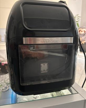 Friggitrice ad aria Tristar multifunzionale 10lt