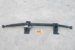 Albero trasmissione LAND ROVER FREELANDER 2