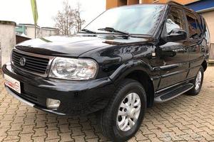 SUV LAND TATA 4X4 SAFARI 7 posti 2.2td 143 cv