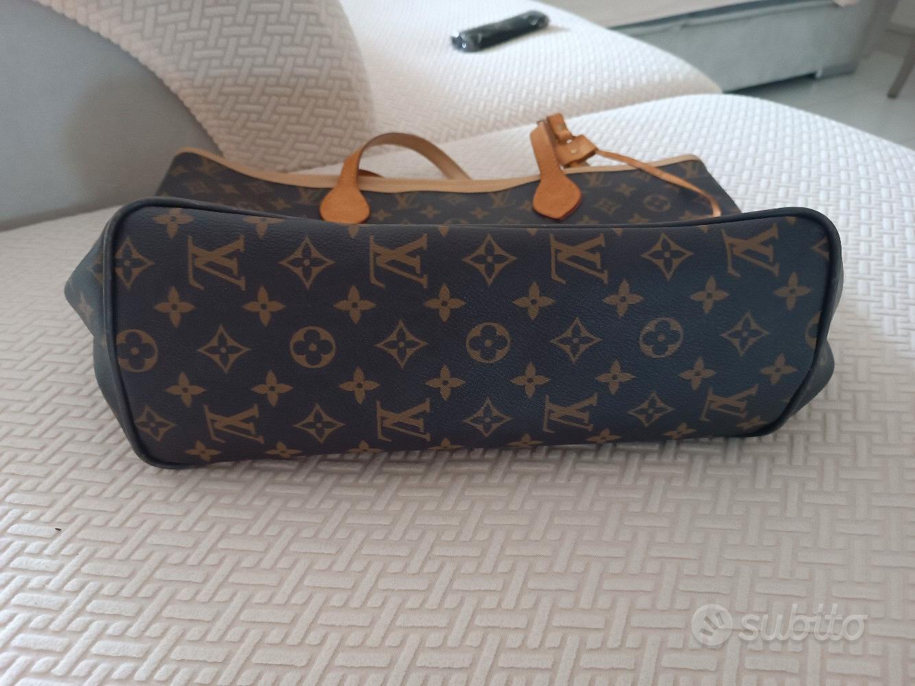 speedy 30 Louis Vuitton - Abbigliamento e Accessori In vendita a Taranto