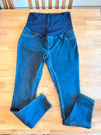Jeans Maternità