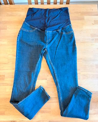 Jeans Maternità