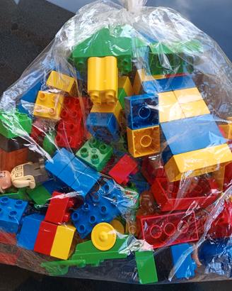 mattoncini Duplo 1 kg