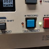 Fostex D1624 16Track Digital Recorder