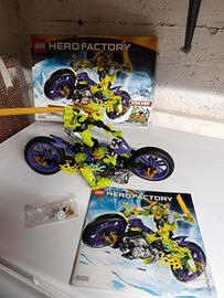 Lego Hero Factory 6231