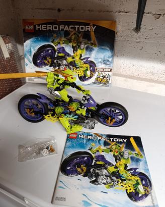 Lego Hero Factory 6231
