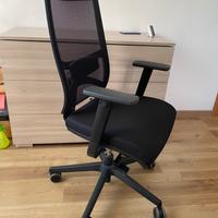 sedia ergonomica Sitland