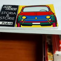 la 500 la storia e le storie