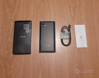 Samsung s23 ultra 512gb