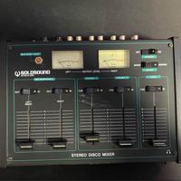 Mixer Goldsound GS-100