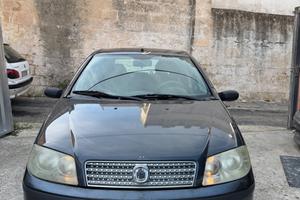 Fiat Punto Classic 1.2 5 porte Natural Power
