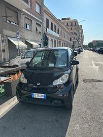Smart MHD 1000 benzina