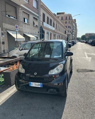 Smart MHD 1000 benzina