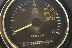 Lamborghini 874-90 cingolato