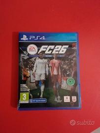 ea sport fc 26 per ps4