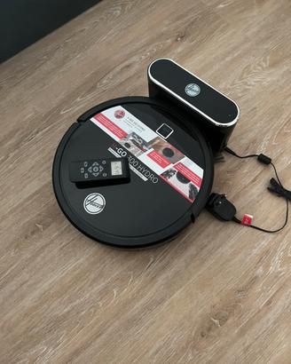 Robot aspirapolvere Hoover H- GO 300