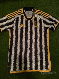 Maglia Juventus 23/24 home tg 6