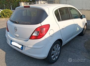 Opel Corsa D 1.2 86cv 