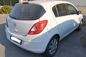 Opel Corsa D 1.2 86cv 