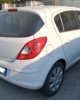 Opel Corsa D 1.2 86cv 