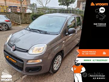 FIAT Panda 1.0 FireFly S&S Hybrid 70CV 2022
