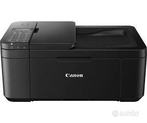 Canon Pixma TR4550 black