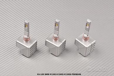 Kit LED BMW R1200 K1300S K1200S PREMIUM