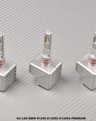 Kit LED BMW R1200 K1300S K1200S PREMIUM