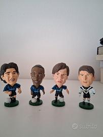Corinthian Superstars Inter 1996