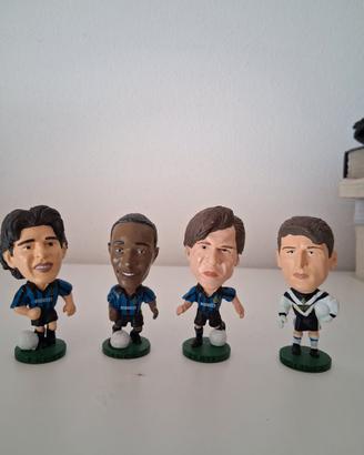 Corinthian Superstars Inter 1996