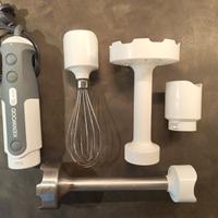 SOLO ACCESSORI Kenwood Triblade HDP30